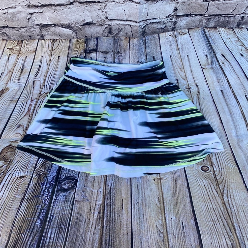 Girls Zella skort